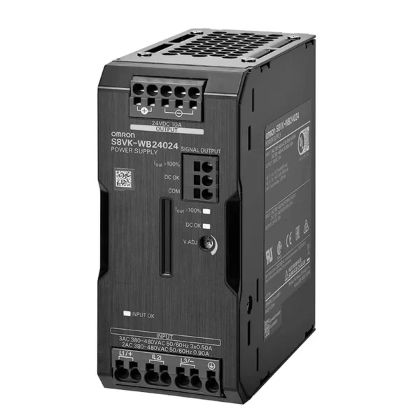 Omron S8VKWB24048