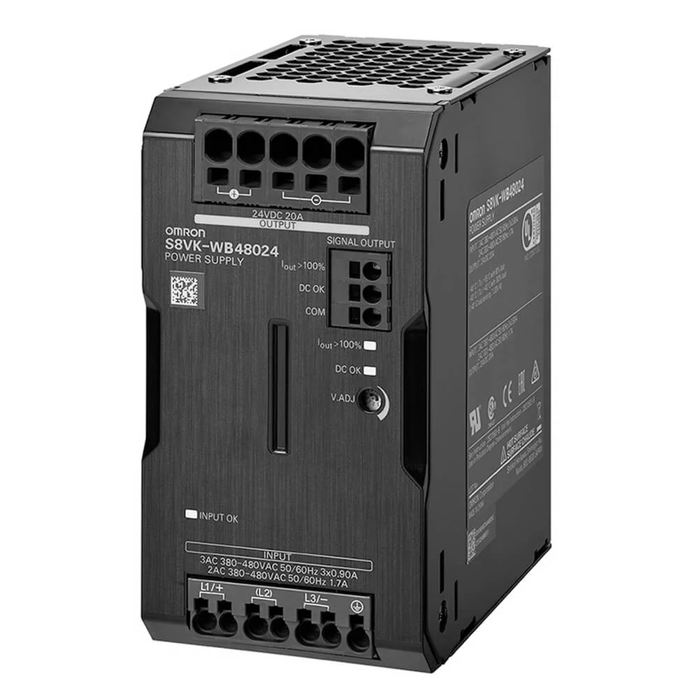 Omron S8VK-WB48048
