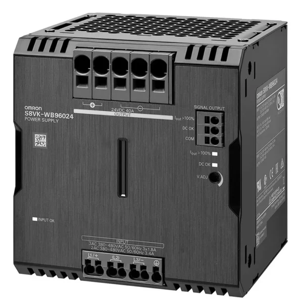 Omron S8VKWB96024