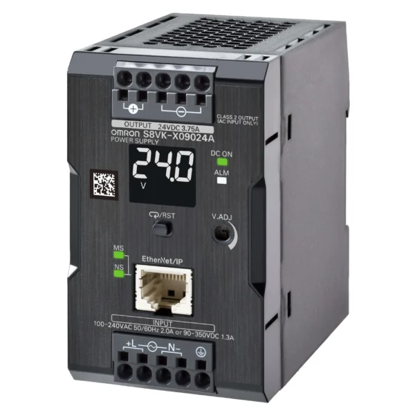 Omron S8VKX09024AEIP