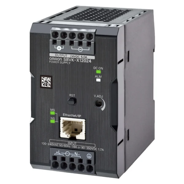 Omron S8VKX12024EIP