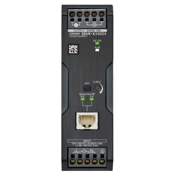 Omron S8VKX24024EIP