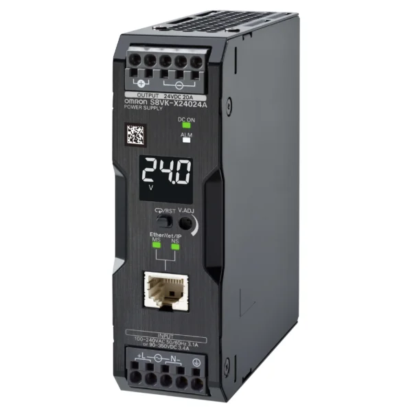 Omron S8VKX24024AEIP