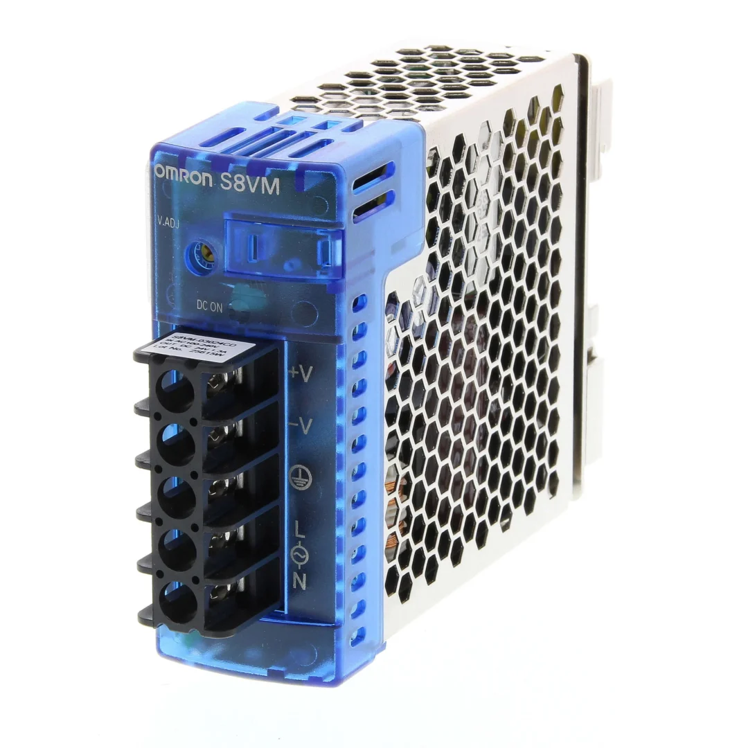 Omron S8VM-03005CD