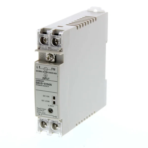 Omron S8VS01505