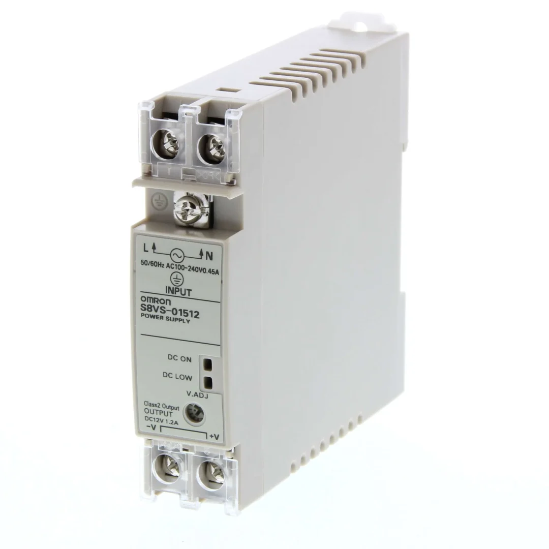 Omron S8VS-01512