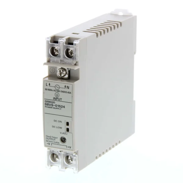 Omron S8VS01524