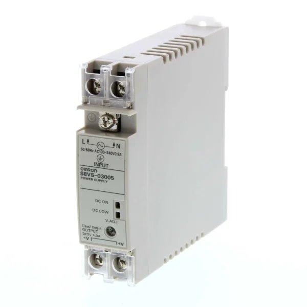 Omron S8VS03005