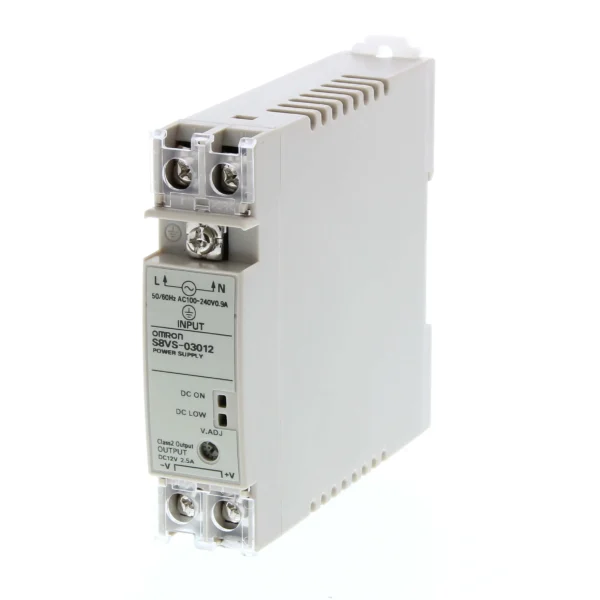 Omron S8VS03012