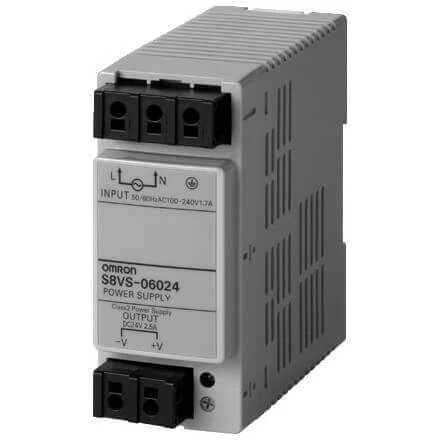 Omron S8VS06024