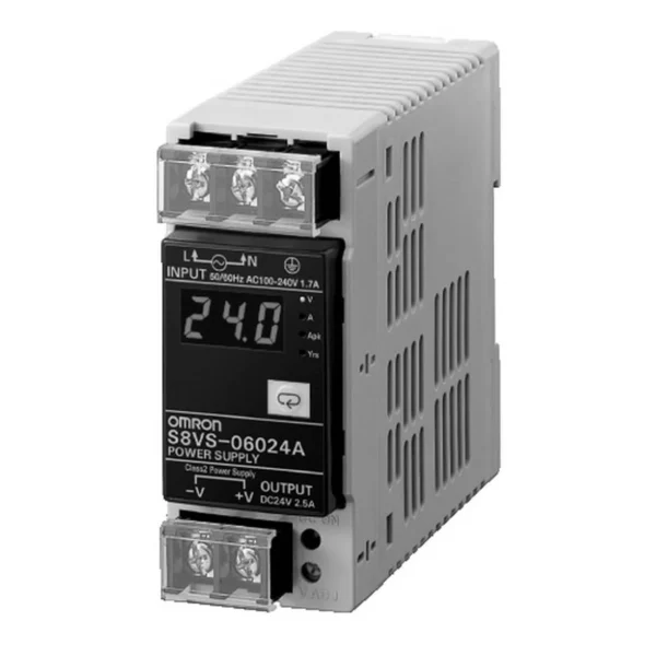 Omron S8VS06024A