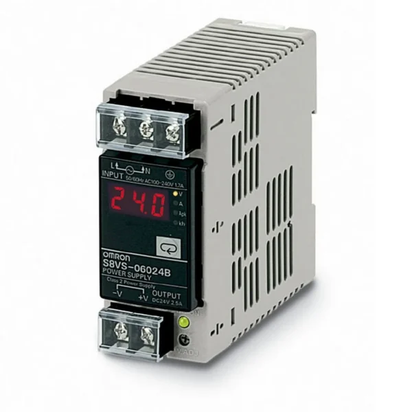 Omron S8VS06024B