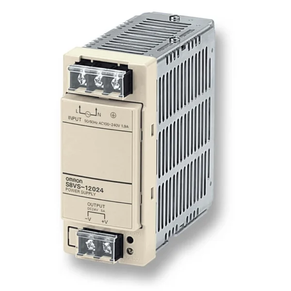 Omron S8VS12024