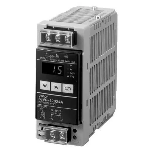 Omron S8VS12024A