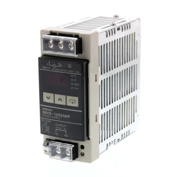 Omron S8VS12024AP