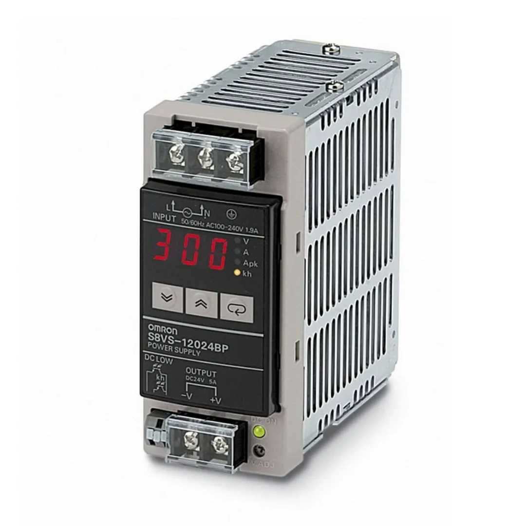 Omron S8VS-12024BP