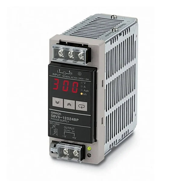 Omron S8VS12024BP