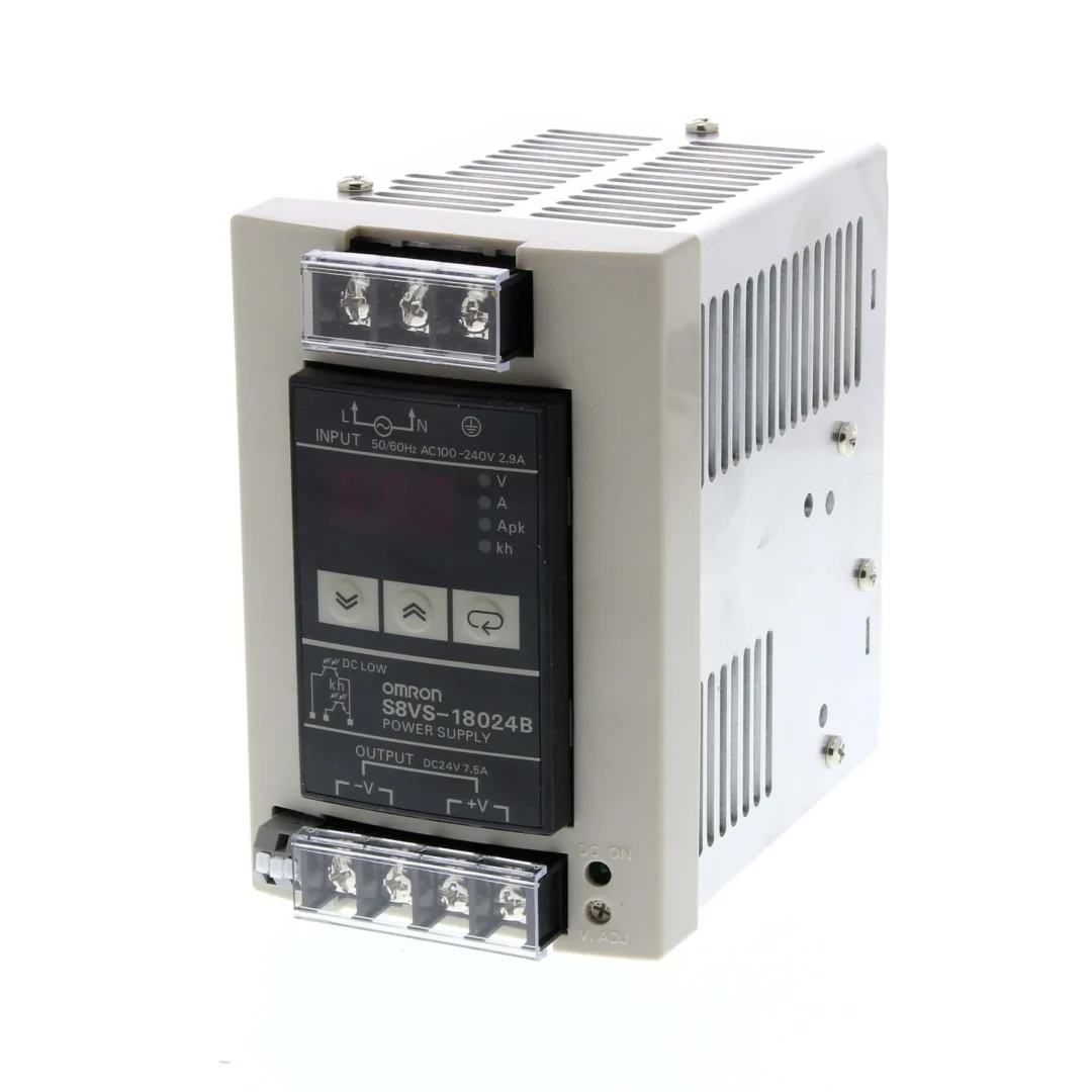 Omron S8VS-18024AP