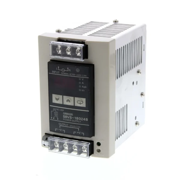 Omron S8VS18024AP
