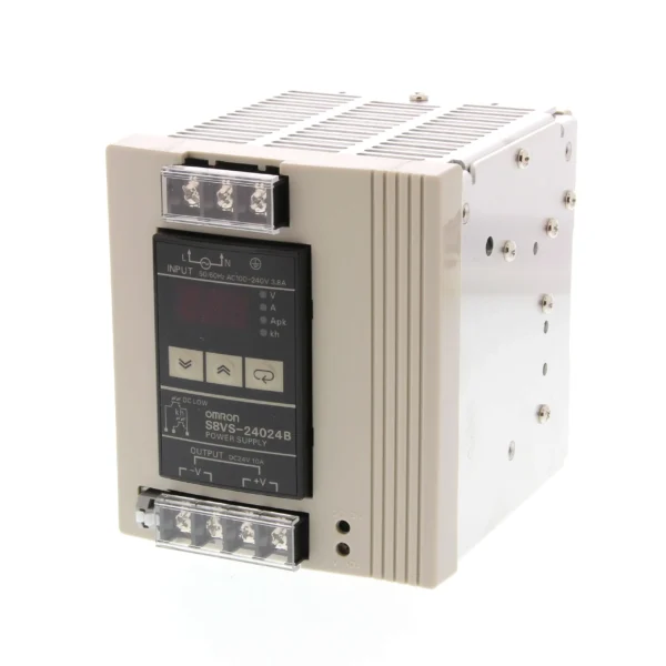 Omron S8VS24024B