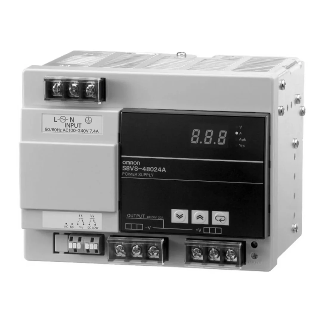 Omron S8VS-48024B