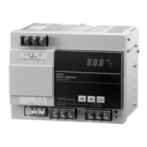 Omron S8VS48024B