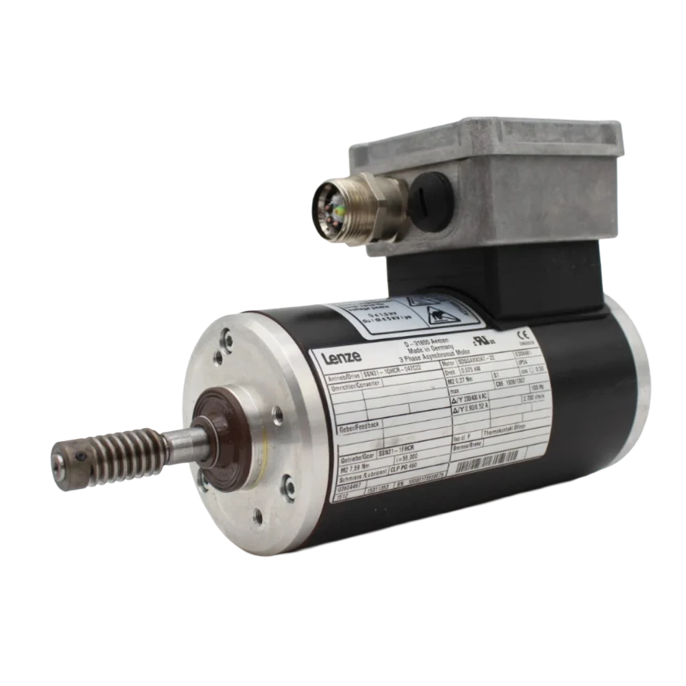 Lenze SDSGAXX047-22