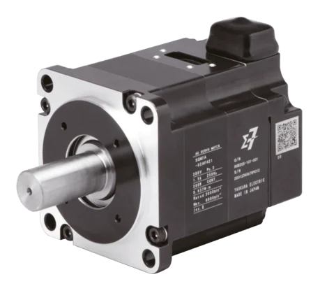 Yaskawa SGM7A02AFA6E