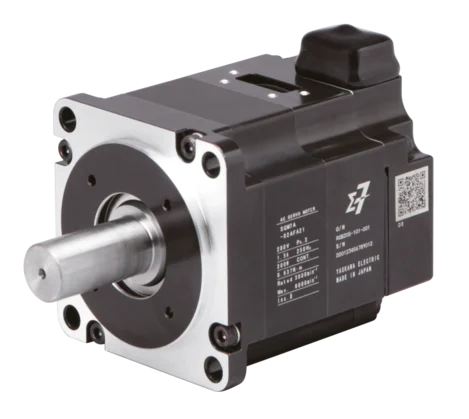 Yaskawa SGM7A02A6A2S