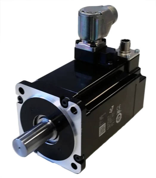Yaskawa SGM7A10AFA6S
