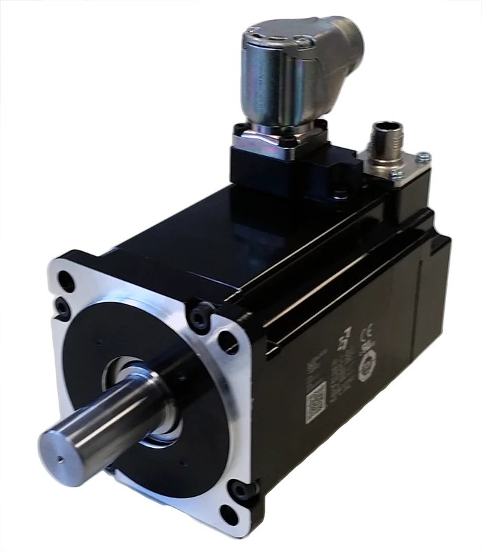 Yaskawa SGM7A-10AFA6S