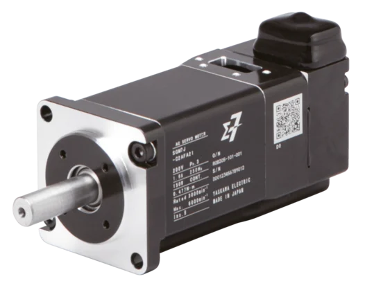 Yaskawa SGM7J01A7A6E