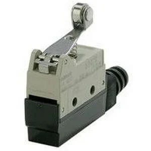 Omron SHLW255 Şalt Malzemeleri ve Güç Yönetimi