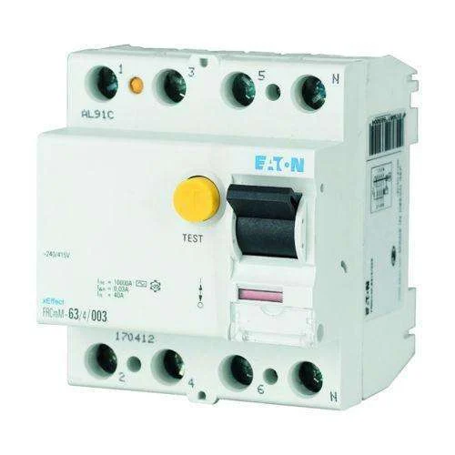 Eaton 170419 – FRCMM-25/4/03