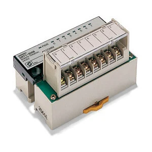 Omron SRT2-ID08 Otomasyon ve Kontrol Sistemleri