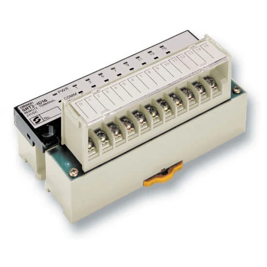 Omron SRT2-OD16-1 Otomasyon ve Kontrol Sistemleri
