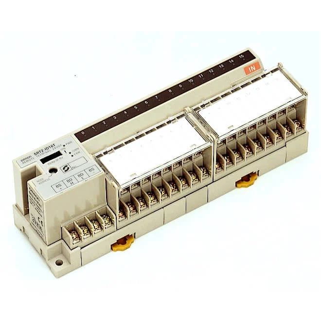 Omron SRT2-OD16T-1 Otomasyon ve Kontrol Sistemleri