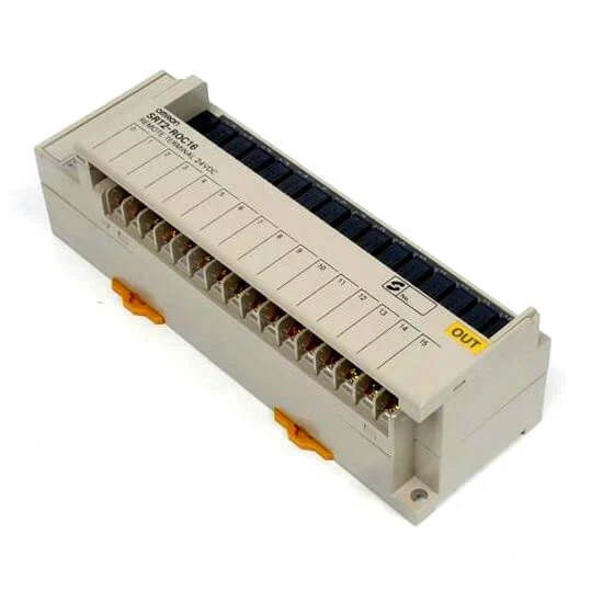 Omron SRT2ROC16 Otomasyon ve Kontrol Sistemleri