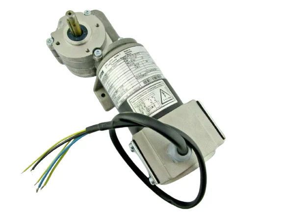 Lenze SSN311PVCR045C21