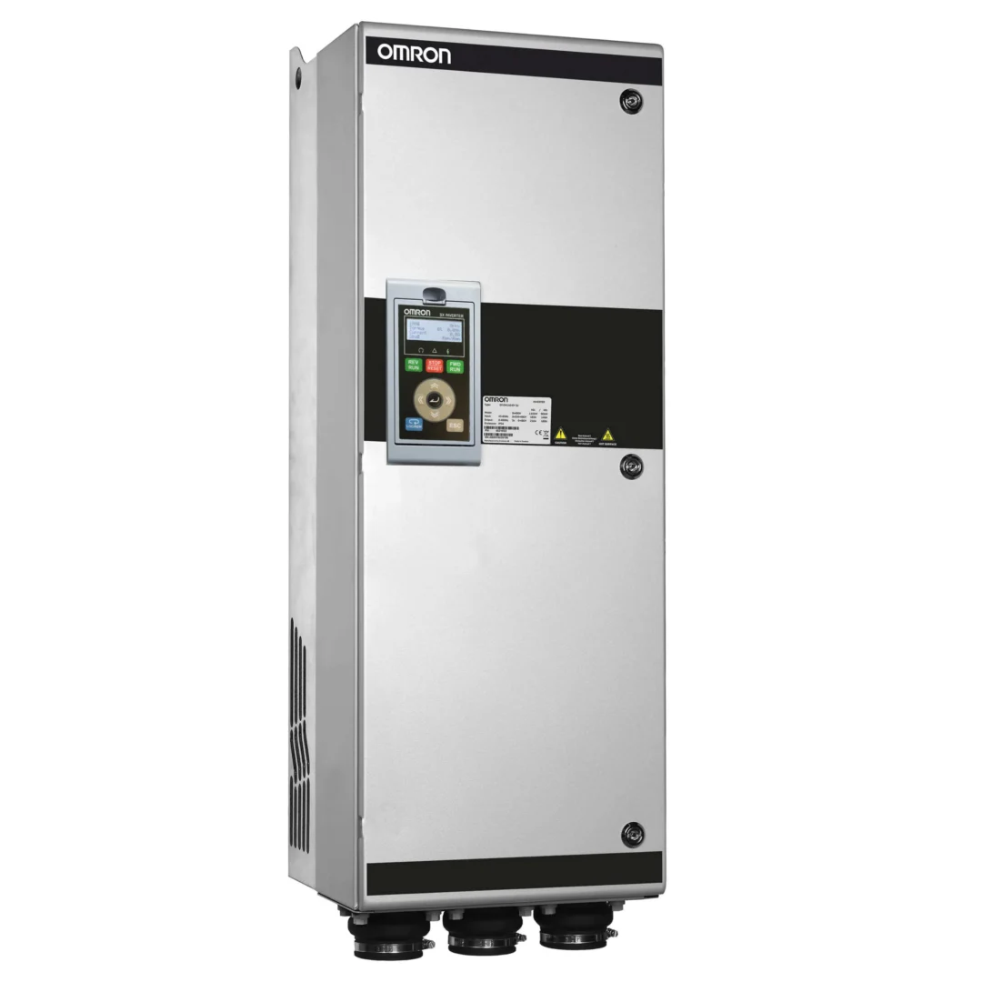 Omron SX-D4030-EVA4 Sürücüler ve Hareket Kontrolü