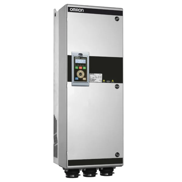 Omron SXD4030EVA4 Sürücüler ve Hareket Kontrolü