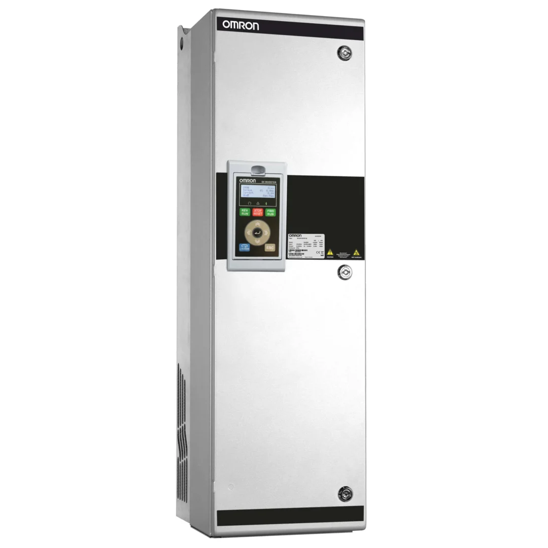 Omron SX-D4075-EVA4 Sürücüler ve Hareket Kontrolü