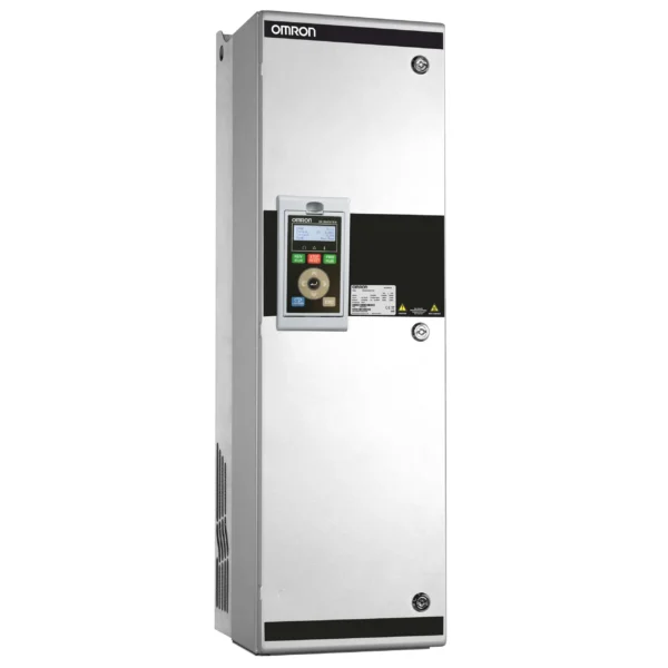 Omron SXD4090EFA4 Sürücüler ve Hareket Kontrolü