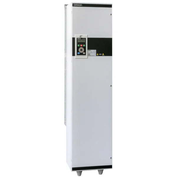 Omron SXD4200EVA4 Sürücüler ve Hareket Kontrolü