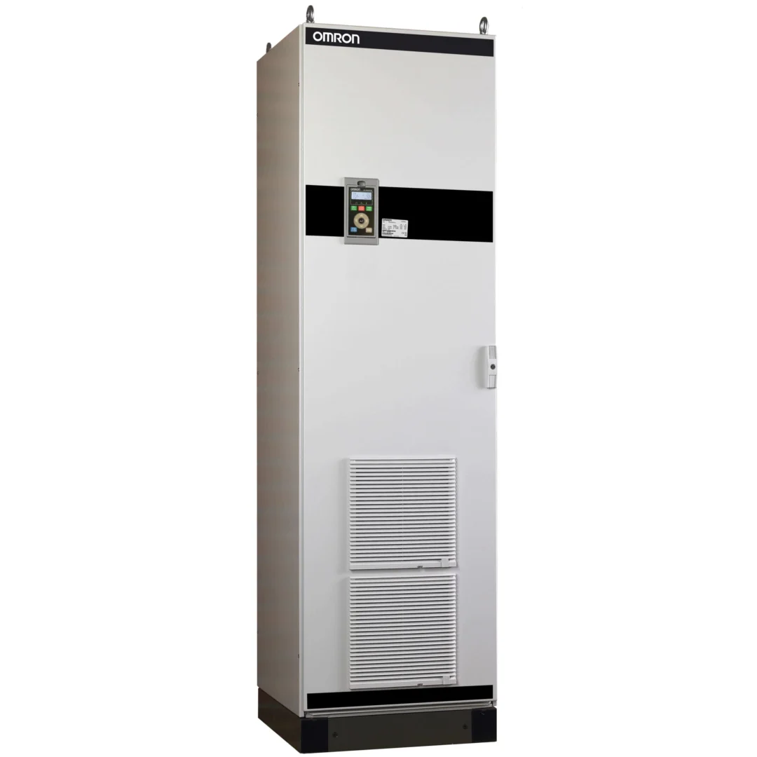 Omron SX-D4250-E1FA4 Sürücüler ve Hareket Kontrolü