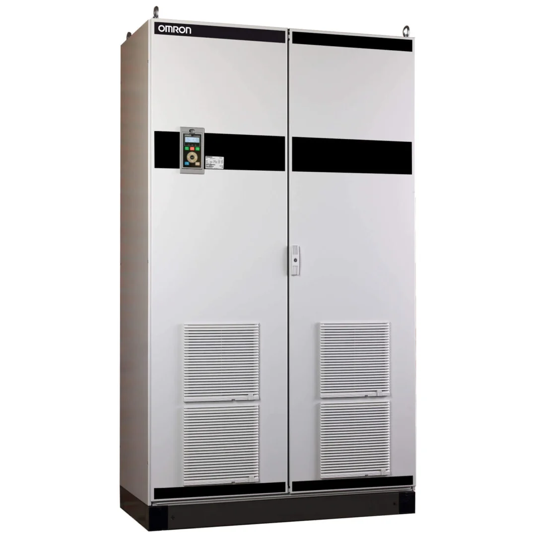 Omron SX-D4450-E1VLA4-U Sürücüler ve Hareket Kontrolü