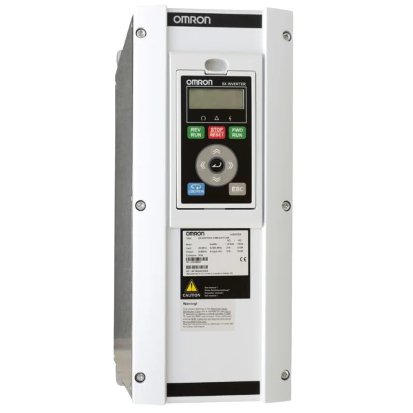 Omron SXD47P5EVA4 Sürücüler ve Hareket Kontrolü