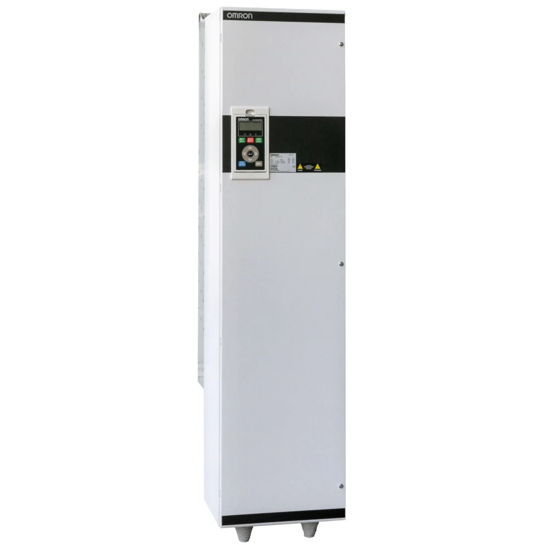 Omron SX-D6160-EFA4 Sürücüler ve Hareket Kontrolü