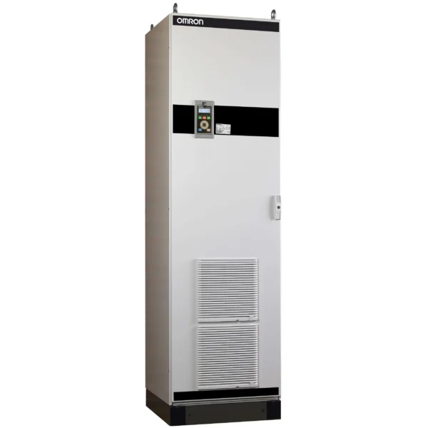 Omron SXD6250E1VA4 Sürücüler ve Hareket Kontrolü