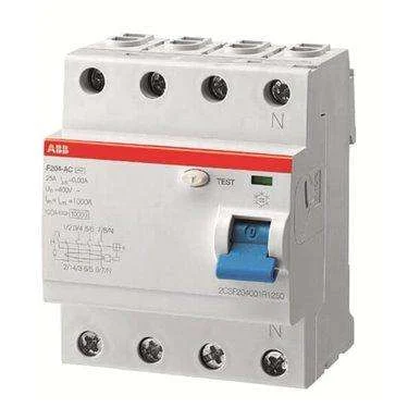 ABB 2CSF204201R4400